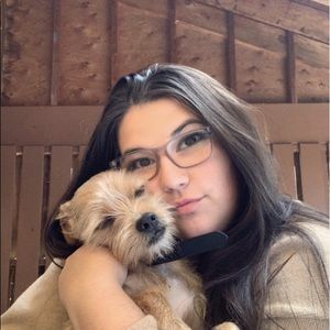 Meet your Posher, Erica